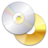 Media optical copy icon 48x48