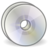 Media optical copy icon 48x48