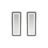 Media playback pause icon 48x48