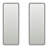 Media playback pause icon 48x48