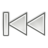 Media skip backward icon 48x48