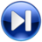 Media skip forward icon 48x48