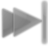 Media skip forward icon 48x48