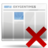 News unsubscribe icon 48x48