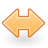 Object flip horizontal icon 48x48