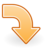 Object rotate right icon 48x48