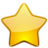 Rating icon 48x48