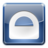System lock screen icon 48x48