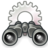 System search icon 48x48