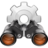 System search icon 48x48