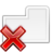 Tab close icon 48x48