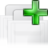 Tab new raised icon 48x48