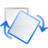 Transform rotate icon 48x48