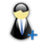 User new icon 48x48