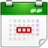 View calendar upcoming days icon 48x48