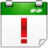 View calendar upcoming events icon 48x48