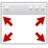 View fullscreen icon 48x48