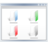 View list icon icon 48x48