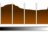 View object histogram logarithmic icon 48x48