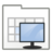 View process system icon 48x48