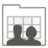 View process users icon 48x48