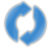 View refresh icon 48x48