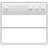 View split top bottom icon 48x48
