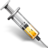 Virus icon 48x48