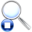 Zoom fit best icon 48x48
