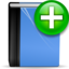 Address book new icon 64x64