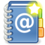 Address book new icon 64x64