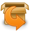 Archive extract icon 64x64