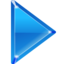 Arrow right icon 64x64