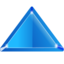 Arrow up icon 64x64