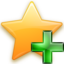 Bookmark new icon 64x64