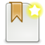 Bookmark new icon 64x64