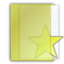 Bookmark new list icon 64x64