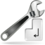 Configure shortcuts icon 64x64