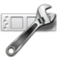 Configure toolbars icon 64x64