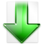 Document import icon 64x64