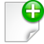 Document new icon 64x64