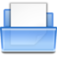Document open icon 64x64