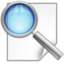 Document preview icon 64x64