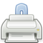 Document print icon 64x64