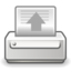 Document print icon 64x64