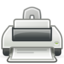 Document print icon 64x64