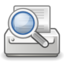 Document print preview icon 64x64