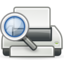 Document print preview icon 64x64