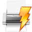 Document quickprint icon 64x64