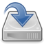 Document save icon 64x64
